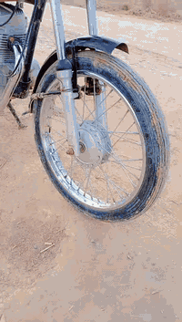 دراجه كلك للبيع 350 ***********
