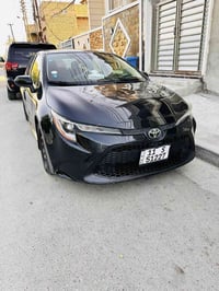 كورلا موديل 21 وارد أمريكي سيارة كير مكينة تبريد ثلج كلة مكفول على فحص...
