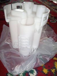 دهن ميتانول • فلتر بانزين • ذي قار الغراف