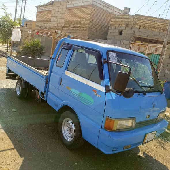 كيا موديل 95 مكفوله كفاله عامه شاصي مكفول رقم شاصي مكفول مداور ثاني يوم سعر 65 وبيه مجال قليل لا شراي 
*********** رقمي
