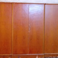 خزانة • أثاث • للبيع