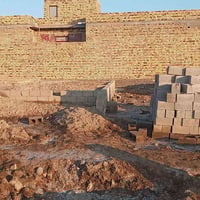 بالمجبس • أرض ركن • ٢٦٠م