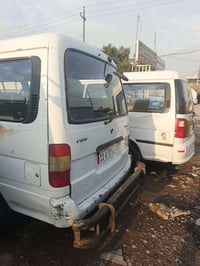 ٢٠١٠ • صفره • مكينة وكير مكفول