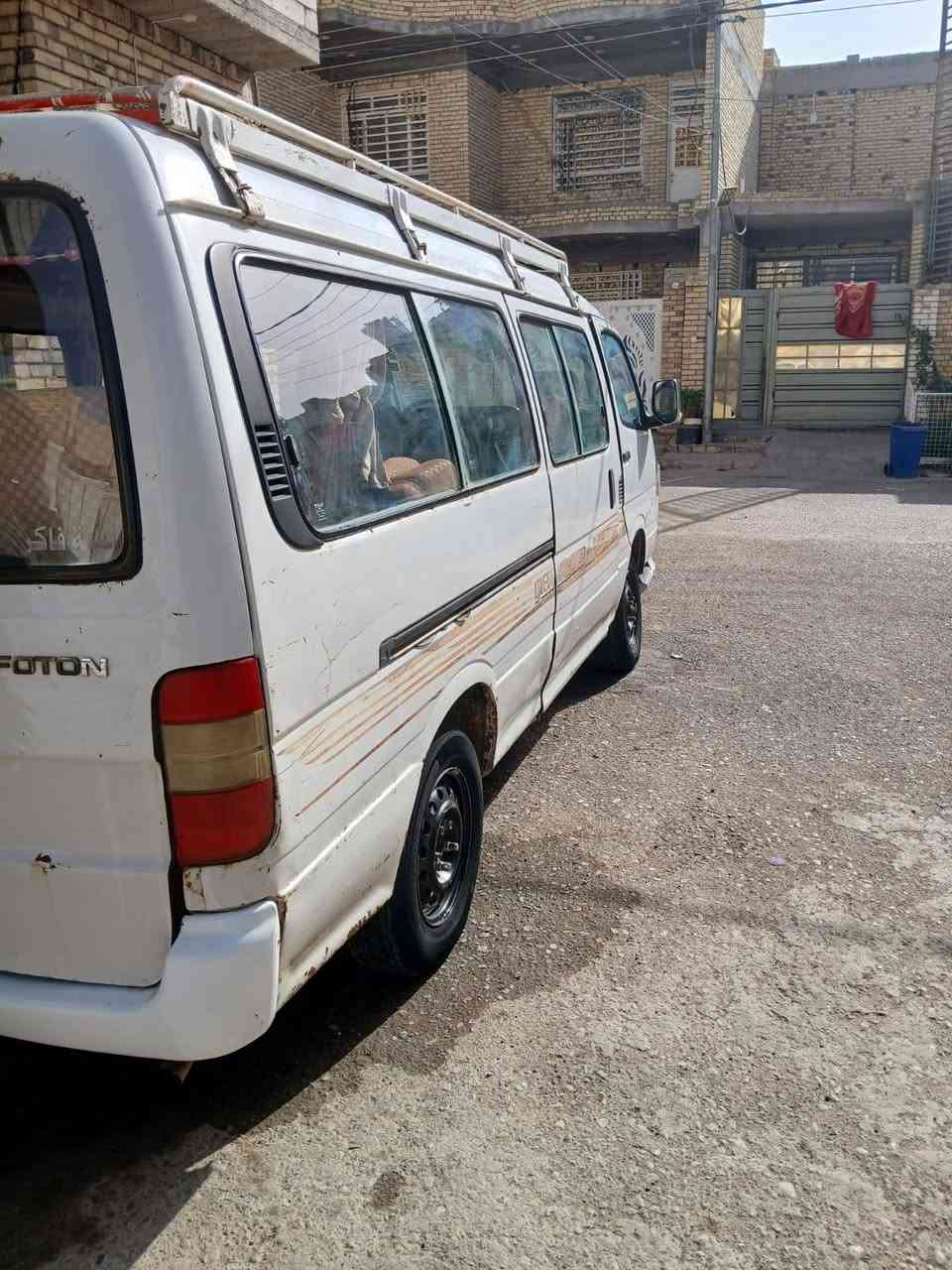 سلام عليكم كية للبيع 2009الرقم واسط مكينه ونجي لادخن ولا تنقص كير واكسن جديد للسعر 45وبيها مجال العنوان ميسان 
لاتصال عله الرقم ***********
