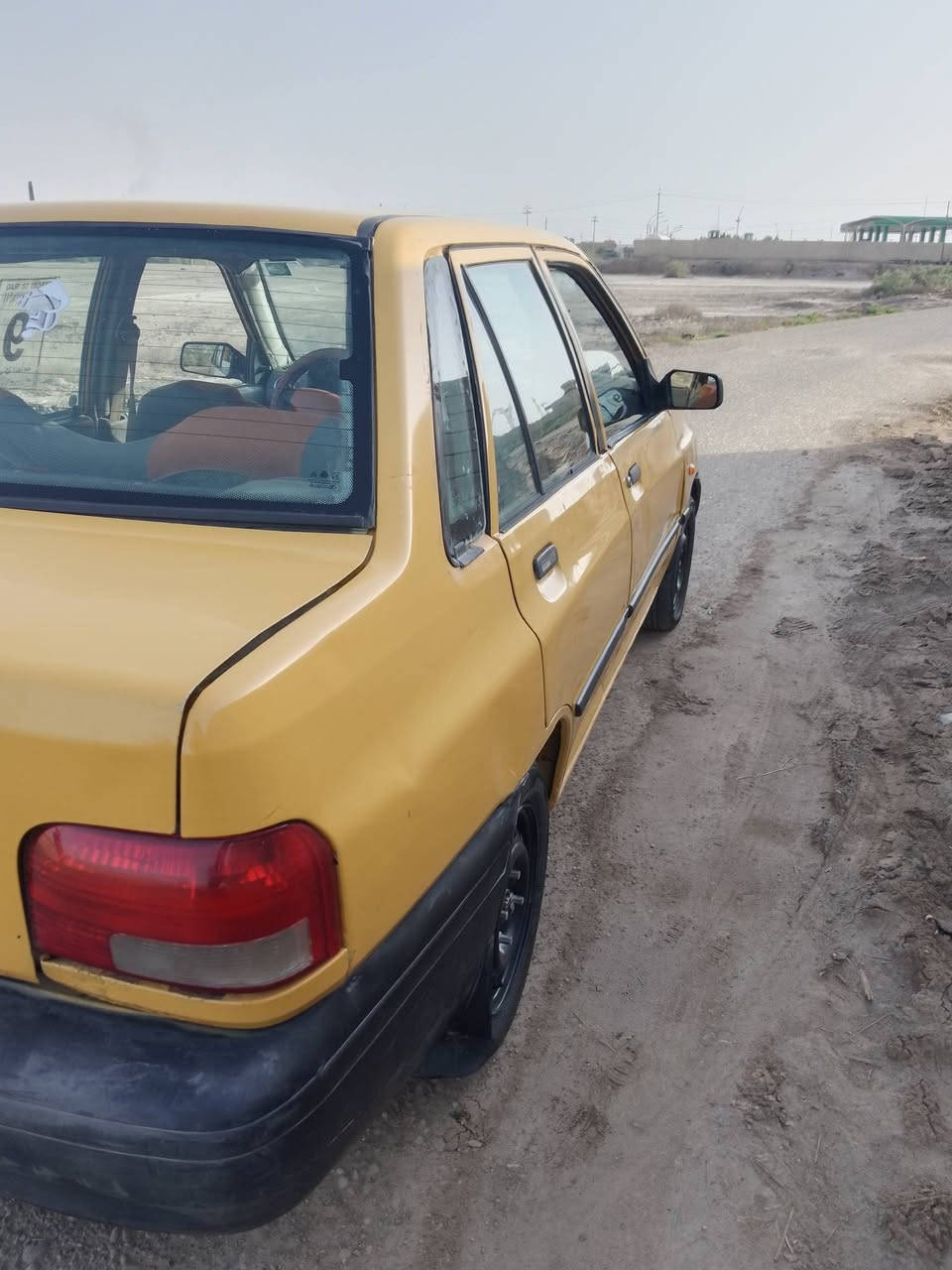 سلام عليكم للبيع موديل12 هيه وغرامات علا المشتري براكيتات نضيفات سنويه 2028مكينه كير جدد 
سعر 18بيه مجال عنواني العماره ترهم مراوس سمند 
***********
