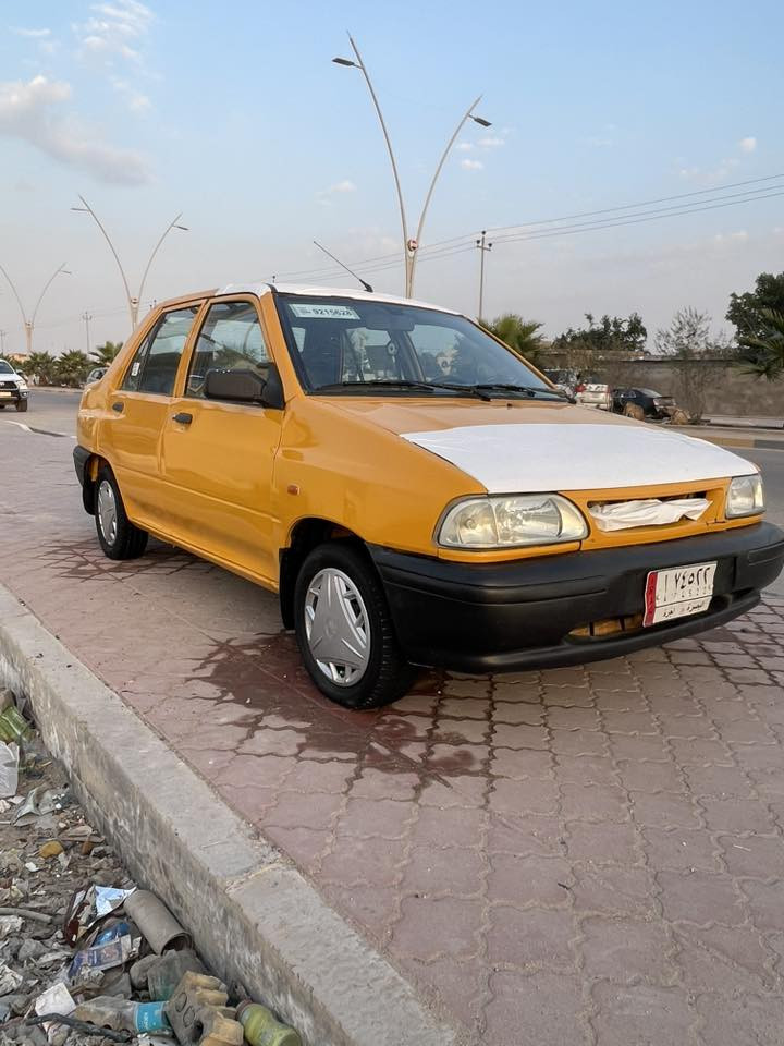 سلام عليكم سايبه ٢٠١٨ايراني بسمي مكفوله مكينه لاتنقيص ولاتبخير كير حداده تخم تاير كهربائيات لايت اشاير كله بلادي عله وضع شركه مصفره هياء وغرامات وبسمي ومابيها نقص جاهزه بيها مكانات صبغ ابيع شوف العين السعر (٣٧)وبيها مجال العنوان بصره***********
