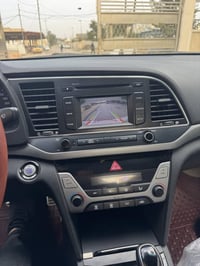 النترا • ٢٠١٧ • رقم بغداد