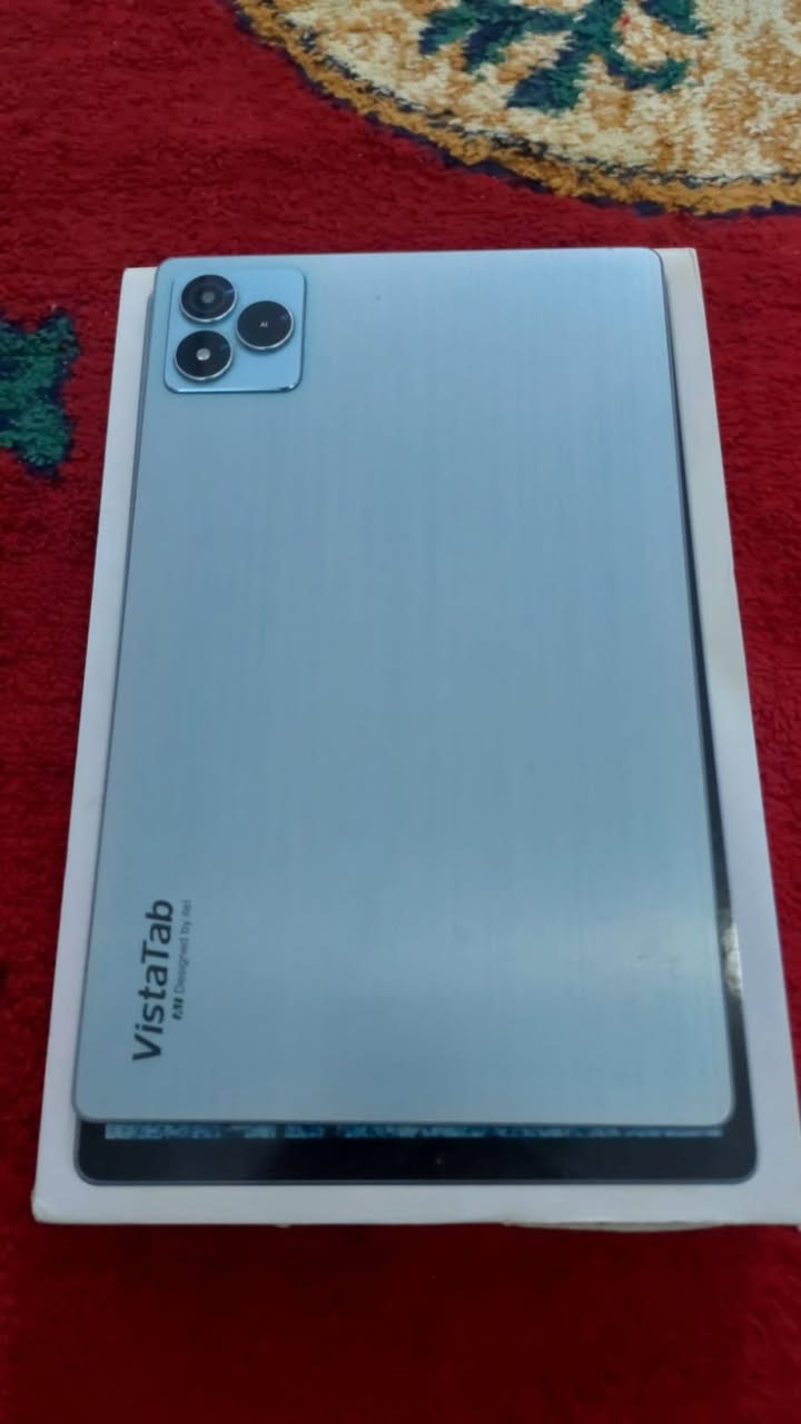 سلام عليكم ايباد 10 للبيع مكان الناصريه سعر 200 وبي مجال للطيبين الستفسار عل رقم ***********
