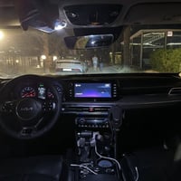 كيا K5 • ١٦٠٠ توربو • وارد امريكي
