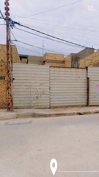 حي الحضارة • 200م • واجهة10م