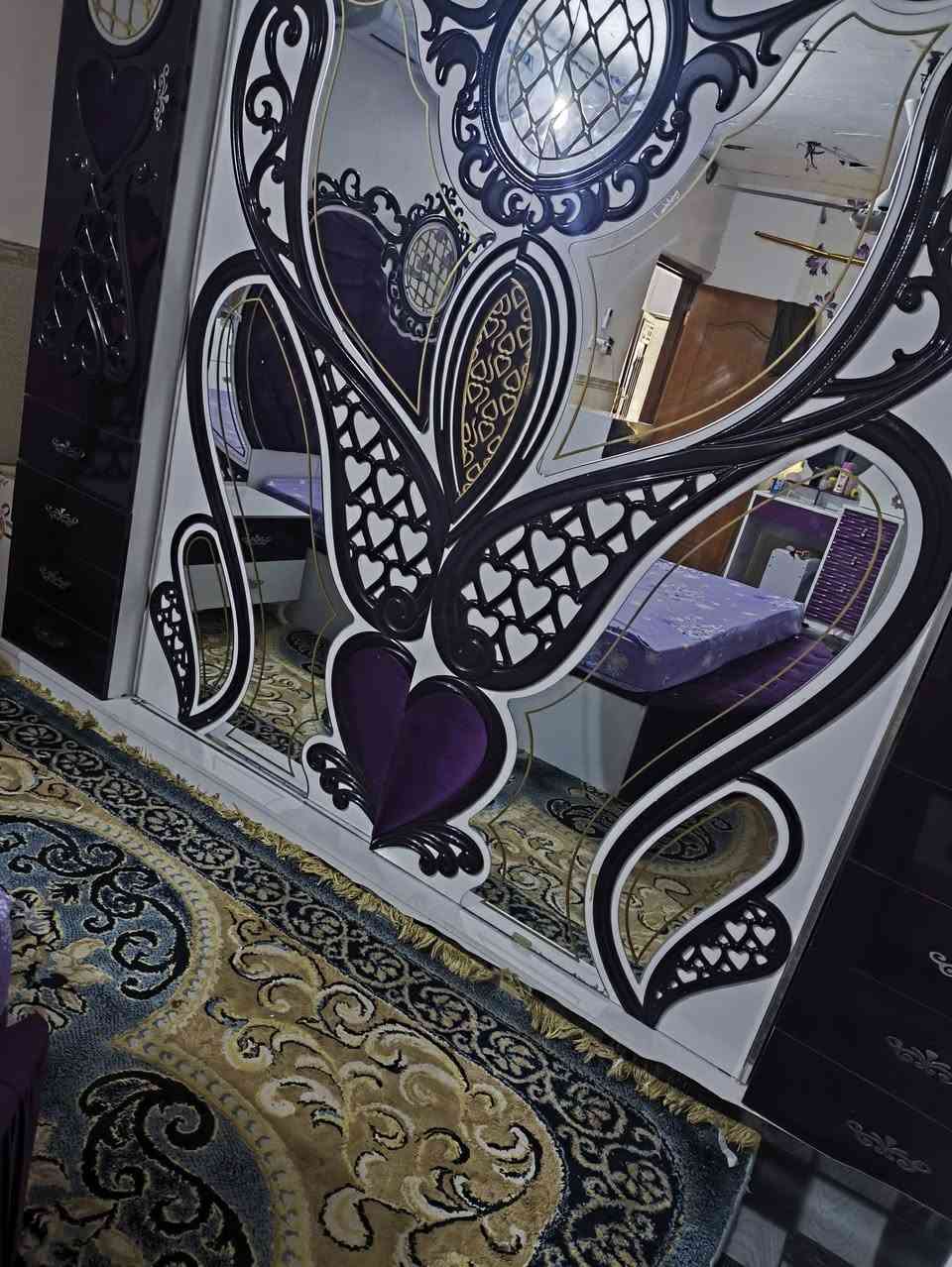 غرفه للبيع نظيفه 👌
8قطع سعر مناسب 
تفاصيل ع الخاص  سماوه


**إذا كنت صاحب هذا الإعلان وتريد حذفه لأي سبب، رجاءا أرسل رسالة إلى الدعم الفني**