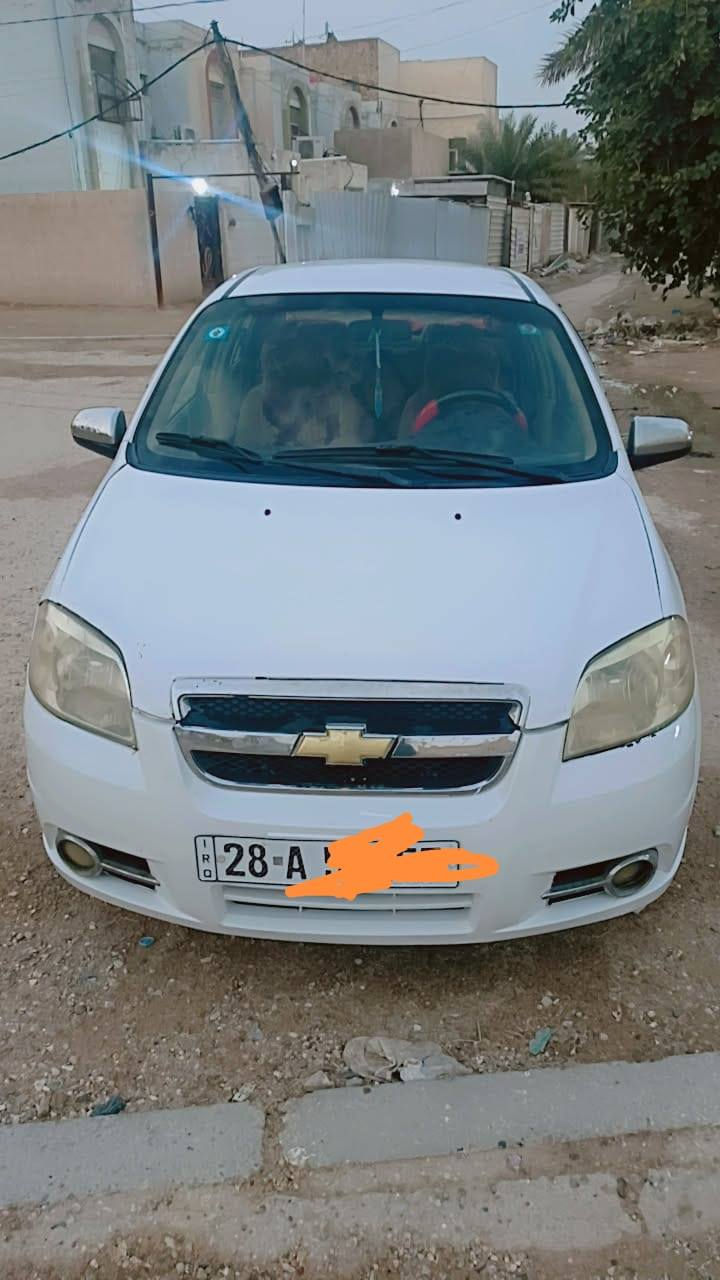 افيو موديل ٢٠١٠  لبيع السعر  ٧٠  وبيه مجال للشراي الرقم النجف 
باسمي السيارة حلو و نظيفه محرك كير اوتماتيك كهربائيات كله شغاله
بيه صبغ بل صفحه اليمنه اثر اشخوط لا ضربه ولا تبديل العنوان النجف حي الوفاء


**إذا كنت صاحب هذا الإعلان وتريد حذفه لأي سبب، رجاءا أرسل رسالة إلى الدعم الفني**