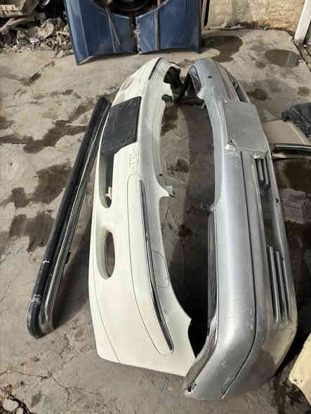 مساكم الله بالخير والبركة 

قطع غيار مارسيدس بنز 🇩🇪

توفر دعاميه اماميه 

شبح 95  اصليه سعر 100 الف 

غواصه   السعر  200  الف وارد شرط 

مرور ابو جحيل  السعر 80 الف  خلفيه فقط 

دب w124 امامي تركي 85 الف 

دب خلفي تايون اصلي  اصلي 230 الف 

جاملغ امامي  يمنه ويسره 190 🇩🇪😍w201 السعر زوج  160 وارد لوك 
 

يتوفر خدمه توصيل 🚚 

نجف حي صناعي بلوك الاول مجاور كراج بوش 

*********** اتصال  للحجز  📞 واتساب
