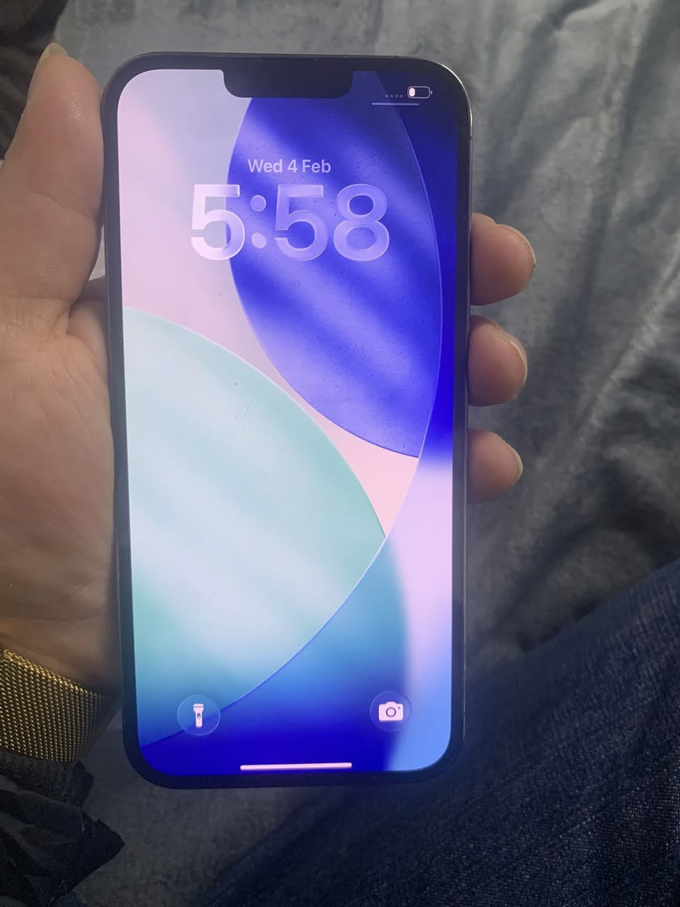 بەلاااااش
١٣ پرۆماکس ١٢٨ گیگا
پاتری٨٦
هیجی نەگۆراوە 
بەس فەیس ئایدی ئیشناکا
بەزەمانی١٥ رۆژ
نرخ٣١٥$قفل
***********
