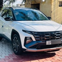 توسان ٢٠٢٥ • فول مواصفات • كفاله عامه