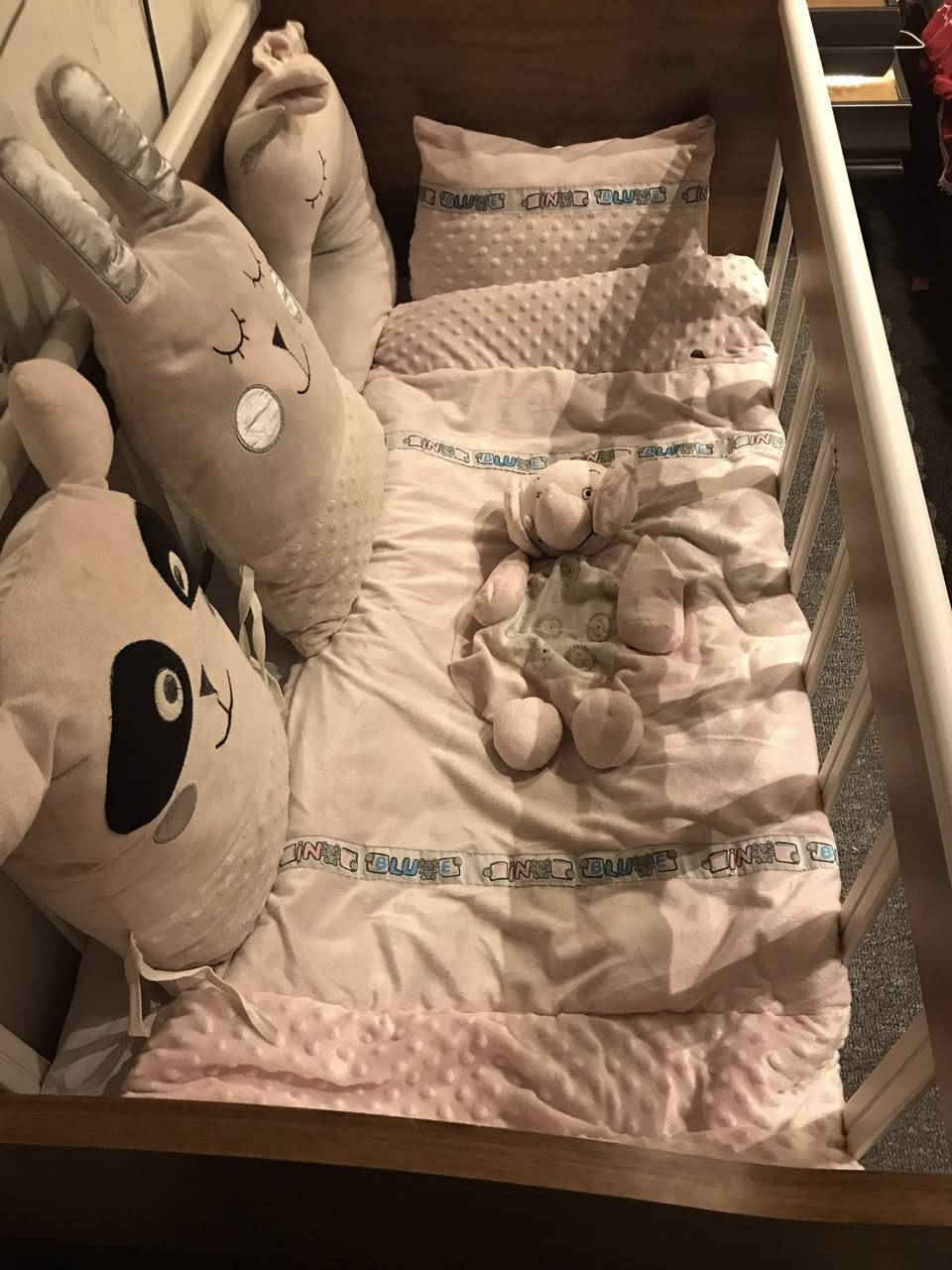 للبيع جدً نضيف بدون المصدات فقط السرير والدوشك بعده بجيس ب٧٥وبي مجال
العنوان اجكوك


**إذا كنت صاحب هذا الإعلان وتريد حذفه لأي سبب، رجاءا أرسل رسالة إلى الدعم الفني**