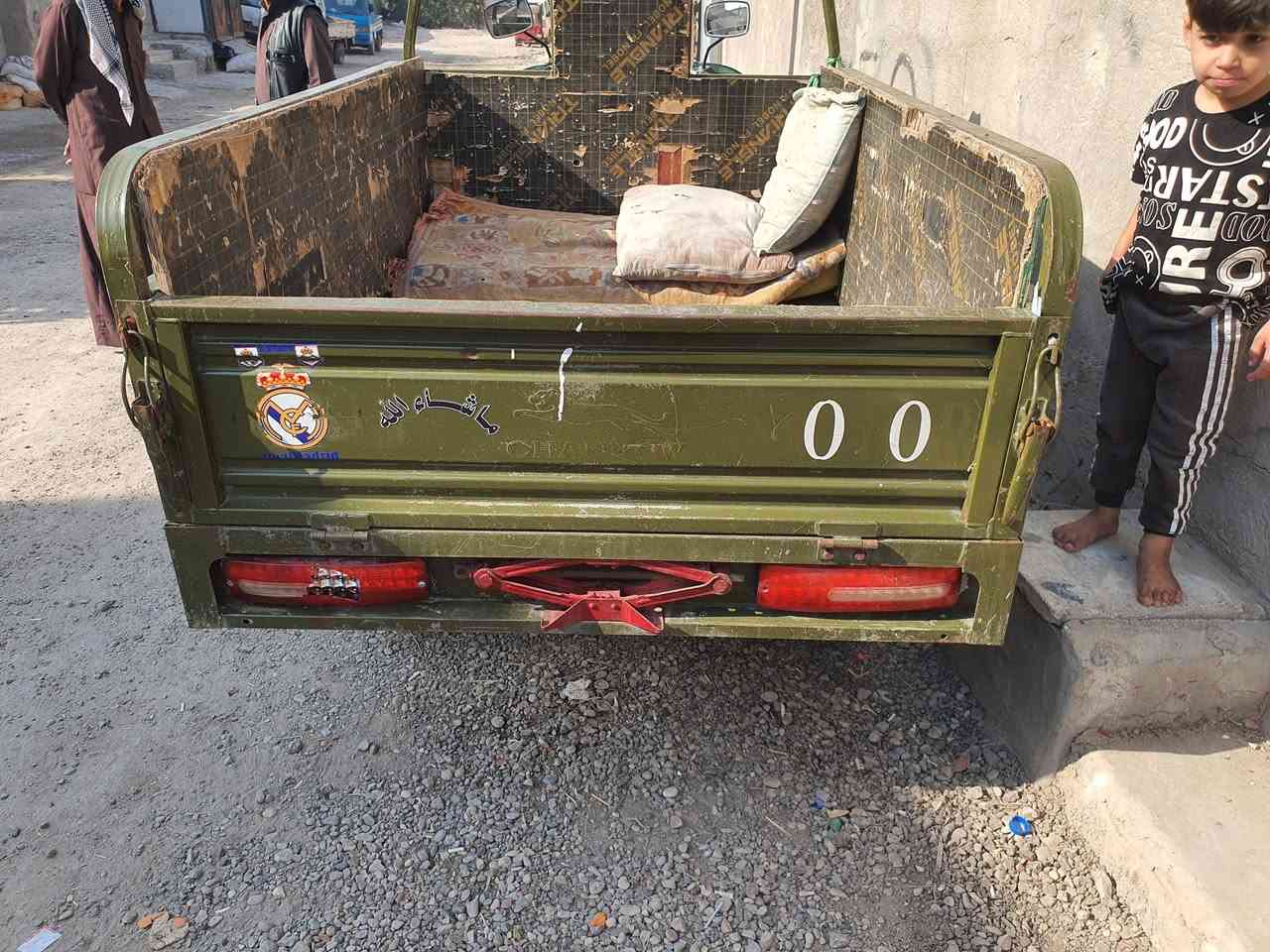 السلام عليكم ورحمة الله  ستوته للبيع موديل 23اوراق اصوليه  ستوته حلوه تخبل والله كما واضحه ممتعوبه مكان بغداد الفضيليه رقم الهاتف *********** مكلف بنشر
