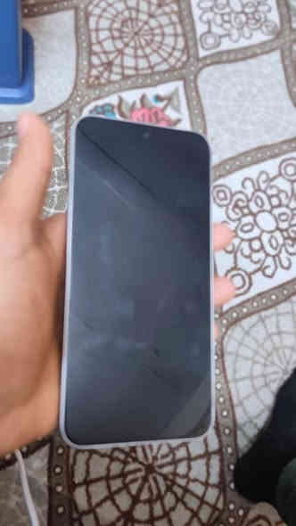 السلام عليكم بوكو f7 ذاكره 256 جديد صارله 10ايام استعمال بطاريه 100 عدد دورات الشحن 20 غراضه كامله
مكاني حله محاويل ***********
السعر 450وبي مجال .
