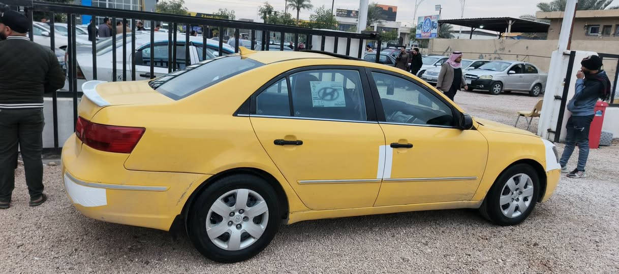 السلام عليكم للبيع سوناتا ٢٠٠٩ رقم انبار الدولي صفره باسمي تحويل ثاني يوم جاهزه وارد امريكي  حادث السياره مجفيه ومصلحه فتحت سقف سعره ٧٠ وبيهه مجال ماني فلوجه للاستفسار الاتصال *********** الفلوجة, الأنبار
