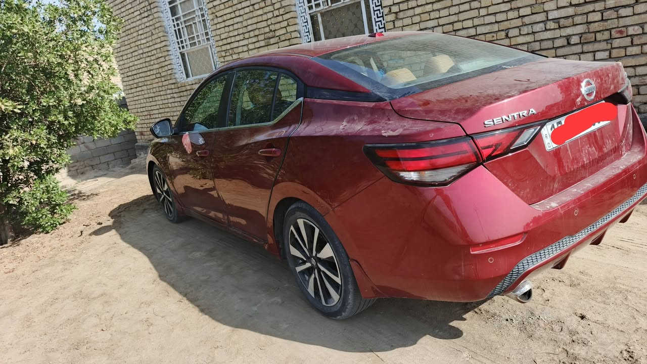 سياره سنترا وارد امريكي 22 معوقين المثنى السعر 125
التواصل واتساب ***********
