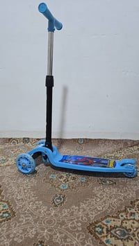 السليمانية • سيارات • سكوتر