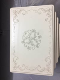 سيت ٤ طبلات • قليل مستعمل