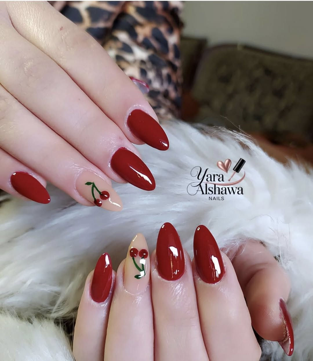 مها اكرلك 😻🫀
اكرلك جل اكستنشن مع جلش ودزاين فوول 30 الف ❤️
جل اكستنشن مع جلش 25 الف 
فقط جل اكستنشن 20 الف 
طبقه حمايه للاضفر كامل 15 
بدكير ومانكير للاضفر (تنضيف القدم واليد بالأملاح والكريمات وتنضيفها 
من اللحميه الزايده وبرد الاضفر ) 
20 الف 
اماً فقط قدم 10 الاف 🦶🏻
إزاله. اكرلك 5الاف فقط 
اكرلك قدم مع دزاين 20 الف 🫵🏻😸
جل اكستنشن ساده للقدم فقط 15 الف 
جلش للقدم فقط 10 الاف 
تنضيف أضافر اللحميه وزوائد والبرد للقدم واليد فقط 10 الاف 
 🤗🫠 تعالي وغيري النفسيه بأجمل الألوان الصيفيه والشتوية 😜🤪لاتصال على رقم ومتوفر واتساب  
*********** وعلى الفيس مها اكرلك بيوتي متوفر ماسنجر 
نستقبلكم بكل حب وبكل وقت 🥰😍
