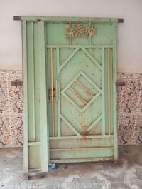 باب للبيع نضيف كلش طلاكه وربع 07860636945
