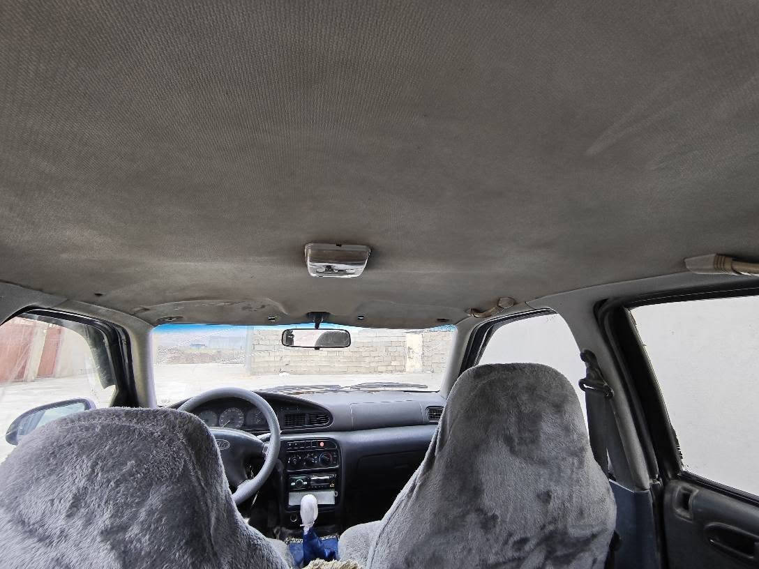 مەکینە 8 و بەخ
مۆدێل 97
ڕەنگ نیلی
موسو بڕاوە بەشەرت
ماڵی مەدەنی بەشەرت
ژ.م : *********** 
*********** رانية, السليمانية
