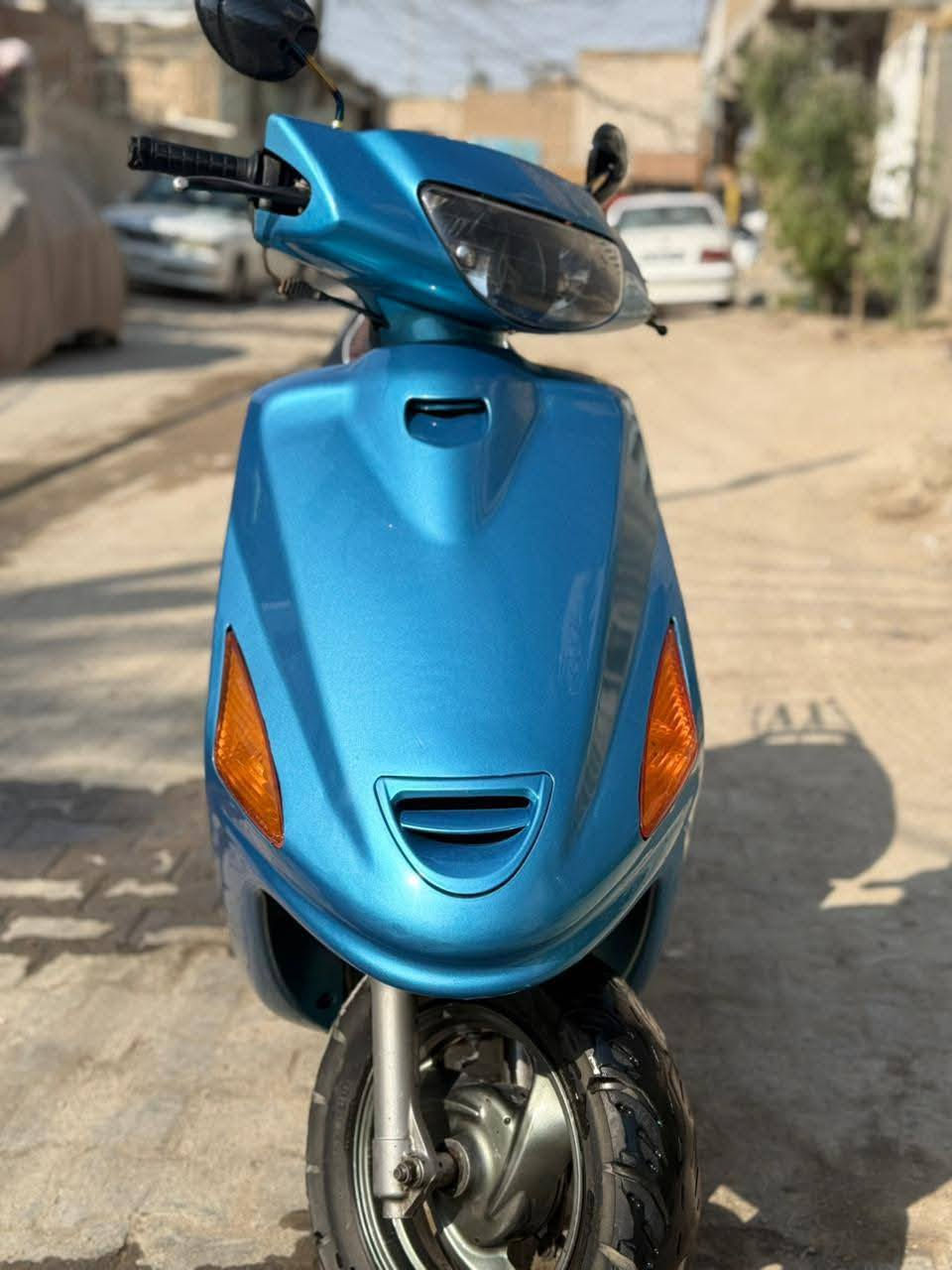 دراجه فراشه مكفوله من كلشي  السعر 450 وبيها مجال


**إذا كنت صاحب هذا الإعلان وتريد حذفه لأي سبب، رجاءا أرسل رسالة إلى الدعم الفني**