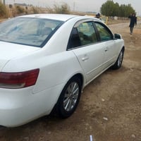 ٢٠٠٨ • مكينة ٣٣٠٠ • منظومة غاز