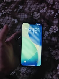 للبيع ١٣ برو ماكس ٢٥٦ جهاز لوك شخط ما بي فقط مبدل شاشه وبطاريه وبالشرط...