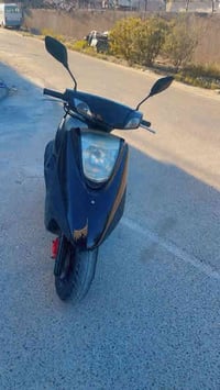 بريز نوزل للبيع مكفوله من كلشي دراجه جديده الله شاهد معوز ودابيعها راي...