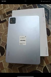 ايباد باد 7 • نضافة ٩٨٪ • تابلت