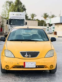 طيبه موديل 2015 سياره نظيه كير او محرك جديد سياره جهازه من كلشي.  بحيث...