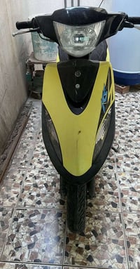 دراجة • ماكس رمبه