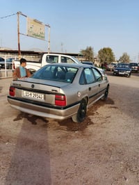 فكترا للبيع السعر وتفاصيل خاص محرك 2000 كير عادي سياره جاهزه 078749838...