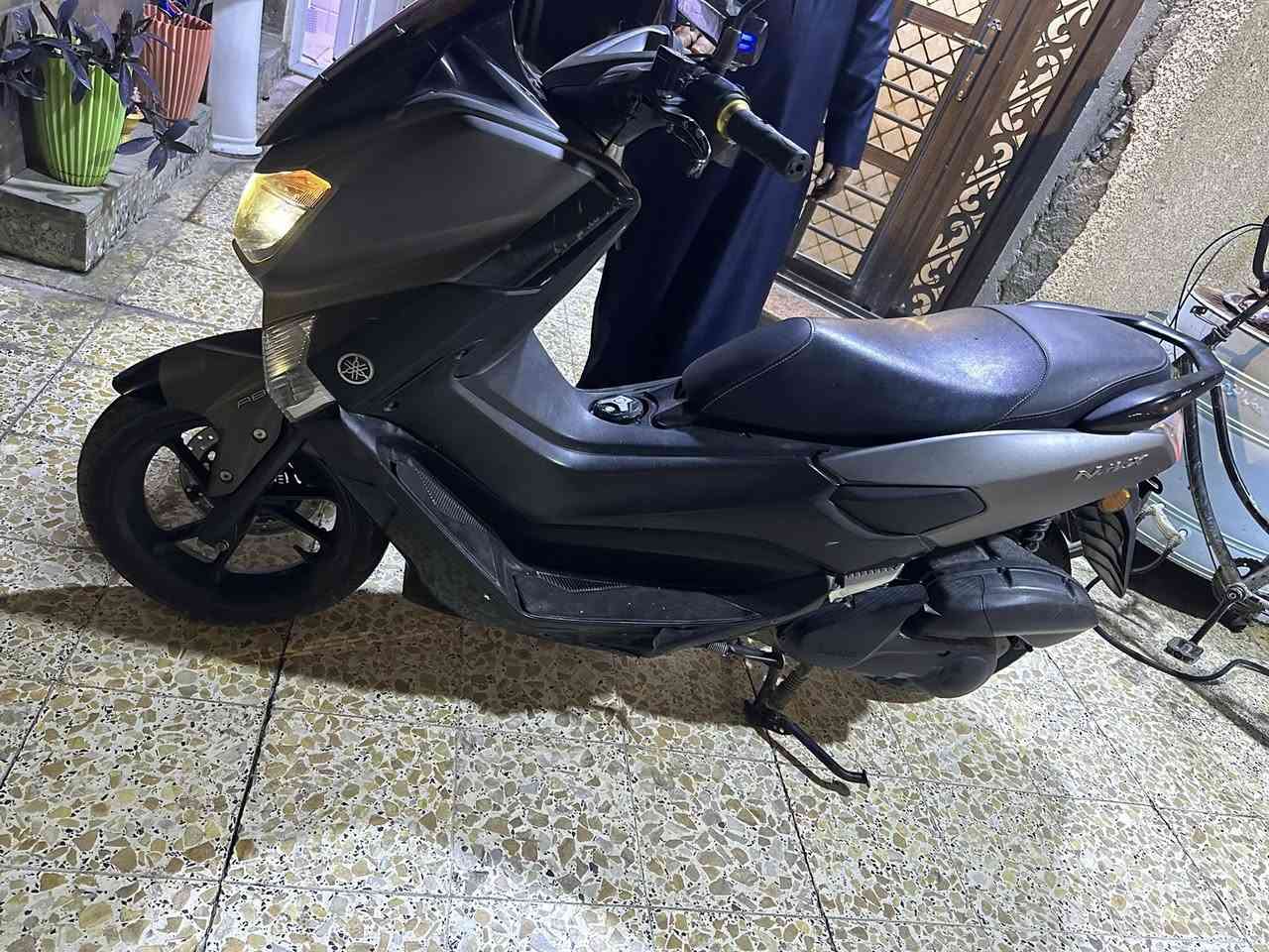 السلام عليكم ان ماكس مكفوله للبيع مكاني بغداد حي الجهاد ***********
