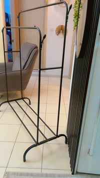 استاند ملابس • توصيل مجاني • وصل جديد