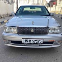 كراون راس الثور • ١٩٩٧ • مكينه ٢٥٠٠