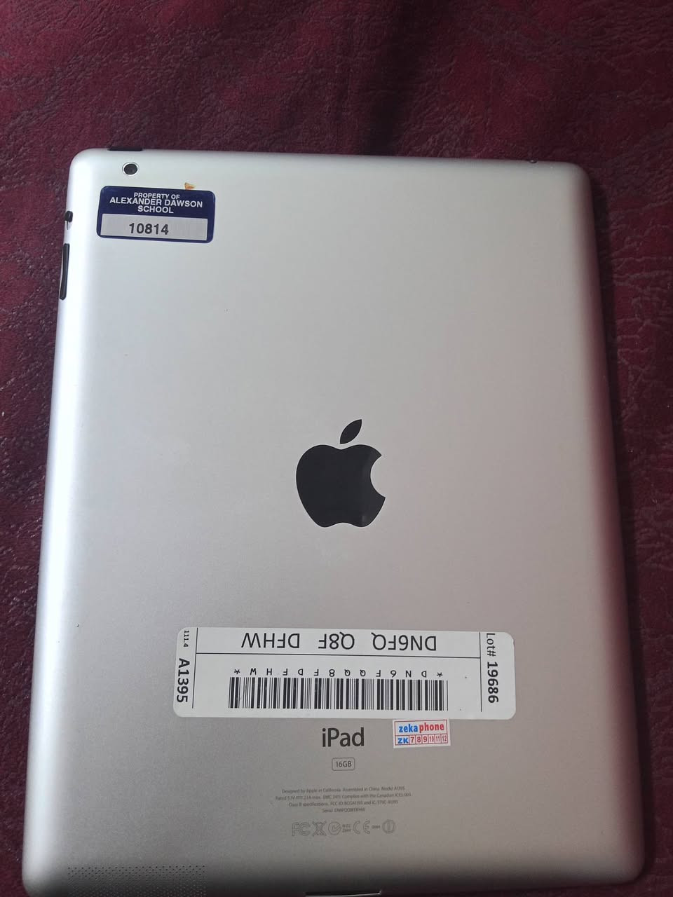 ايبات مكاني ايسر


**إذا كنت صاحب هذا الإعلان وتريد حذفه لأي سبب، رجاءا أرسل رسالة إلى الدعم الفني**