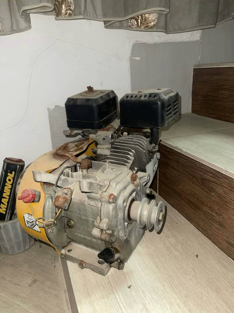 مۆلیدەی سەر عجانە نرخی ٥٠،٠٠٠ حازرە لۆ سەر عجانەی  

*********** أربيل, العراق
