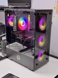 تجميعة • R5 3500X • GTX1660TI
