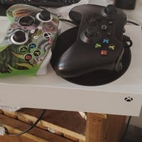 اكس بوكس سيريس اس • ذاكرة ٥١٢ • كربلاء