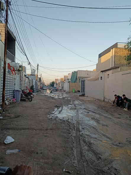 عرصه 100م للبيع
عرصه 100م للبيع البراكيه شارع المطار القديم قرب مجمع 

أكرم بالفرع قريبه من شارع السعر 10 مليون مع المجال 

تفاصيل اتصال ‏‪0781 482 8767‬‏
