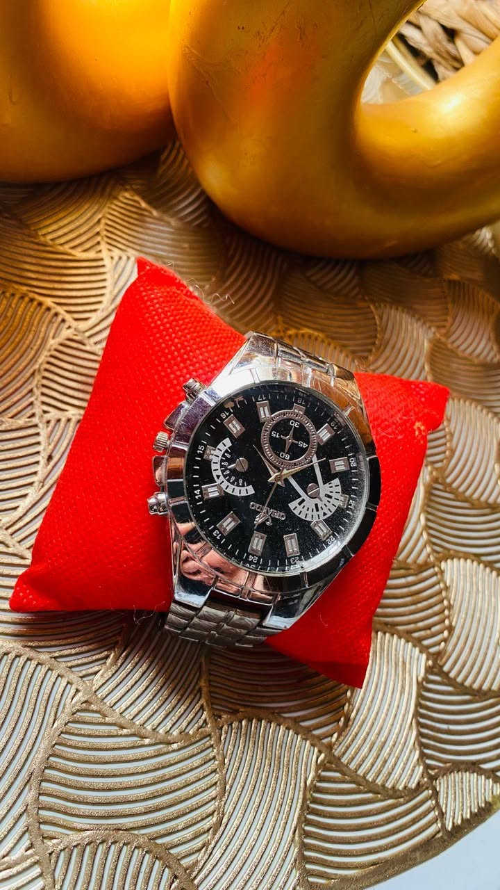 ساعات ملبوسين مره فقط اخو الجديد سعر القطعه 5 فقط


**إذا كنت صاحب هذا الإعلان وتريد حذفه لأي سبب، رجاءا أرسل رسالة إلى الدعم الفني**