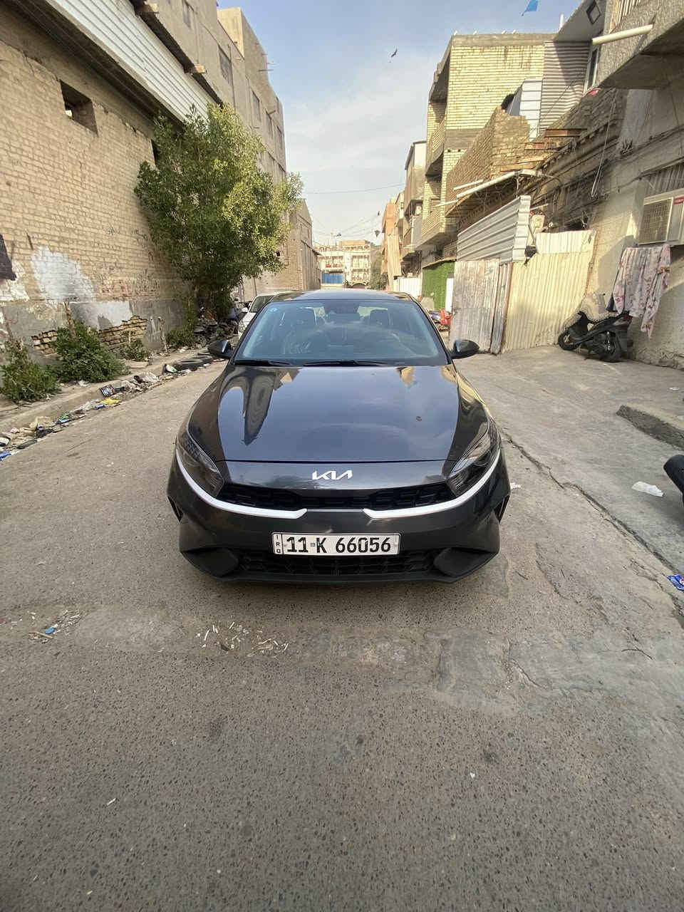 🔥مكلف مكلف بالنشر !!!!🔥
🔥السلام عليكم للبيع 🔥
🔥كيا فورتي 
موديل 2024 🔥
🔥مكينه 2000 دوش 🔥
🔥ماشيه 29 mi
سياره حادثها 🔥🔥موضع بالصور مبدل بنيد جاملغ نفسه مصلح بدون دواخل كفاله عامه السياره ايرباك دركه راحت سستم 🔥
🔥مواصفات سياره عاديه 🔥
📍المكان الكرخ 
السعر 💸💸اتصال ع رقم 
هـ☎️ ***********
