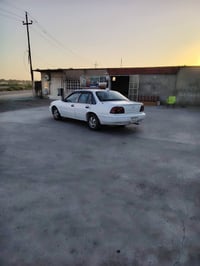 دايوو برنس • برنس فراشه • سيارة برنس • سيارة دايوو • دايوو • سيارة للب...