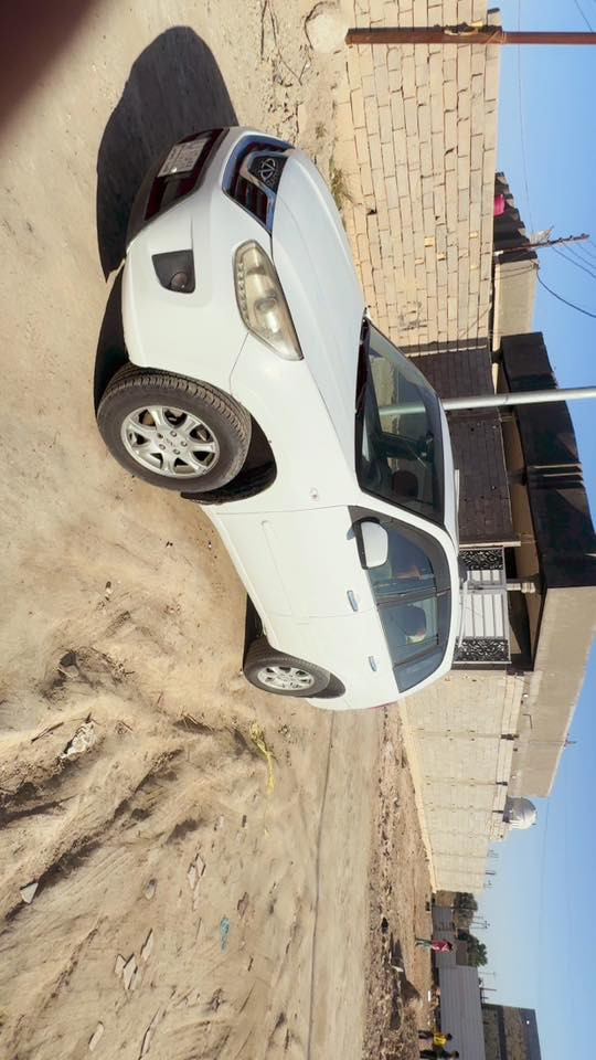 تيكو 13رقم قادسيه 
سياره جديده وجاهزه
السعر 55
العنوان بصره
***********
