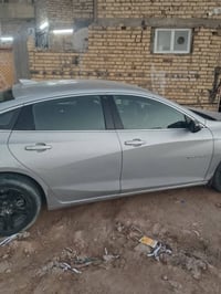 ماليبو • ٢٠٢٢